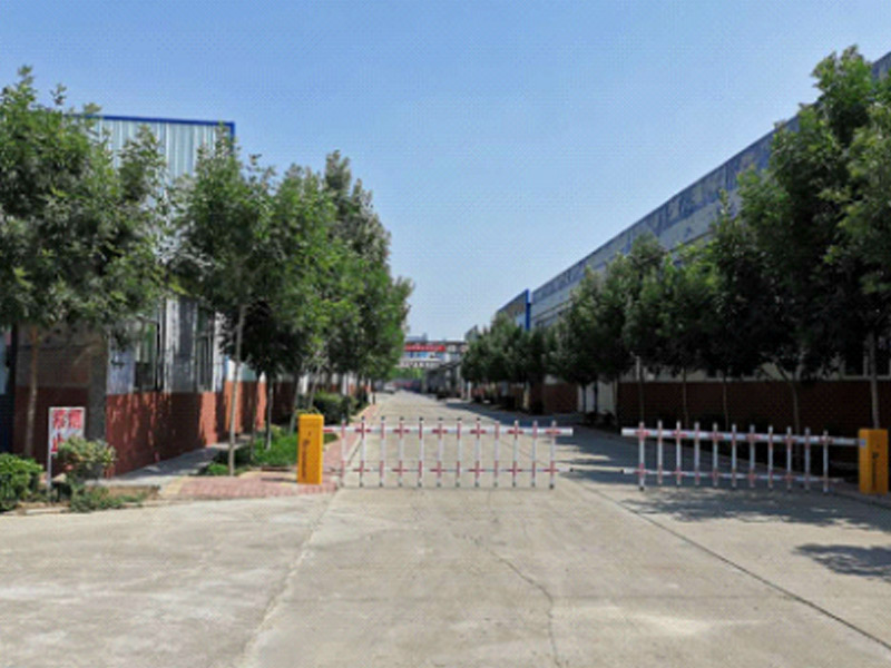 Dezhou Jinmao Chemical Co., Ltd.